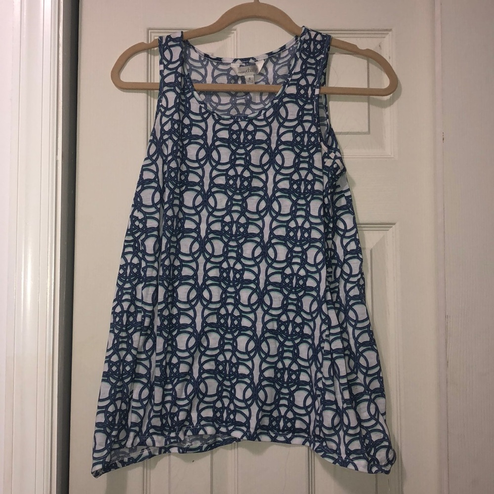 Charming Charlie tank top